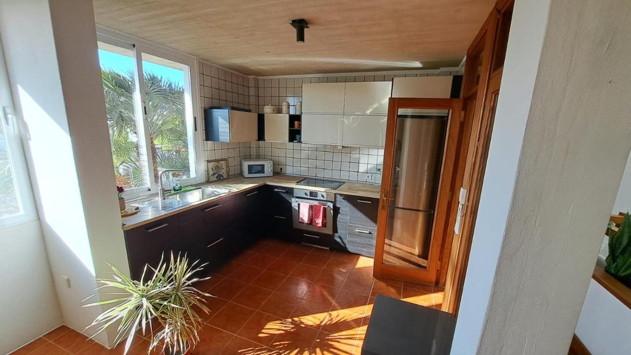 Casa Costa Volcan Teguise  Exterior photo
